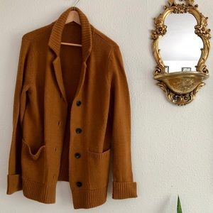 VTG Cardigan